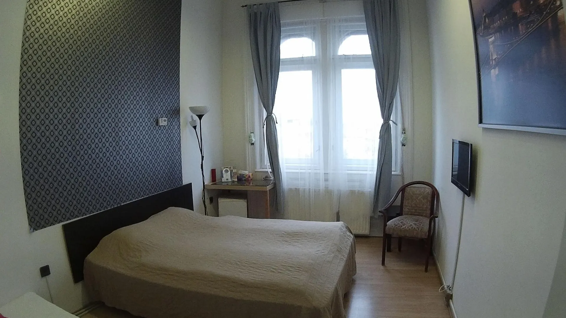 Apartment Europa Centerpoint Guesthouse Budapest