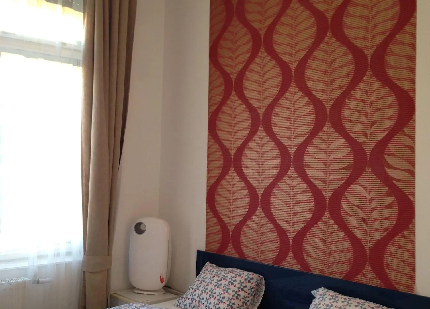 Apartment Europa Centerpoint Guesthouse Budapest