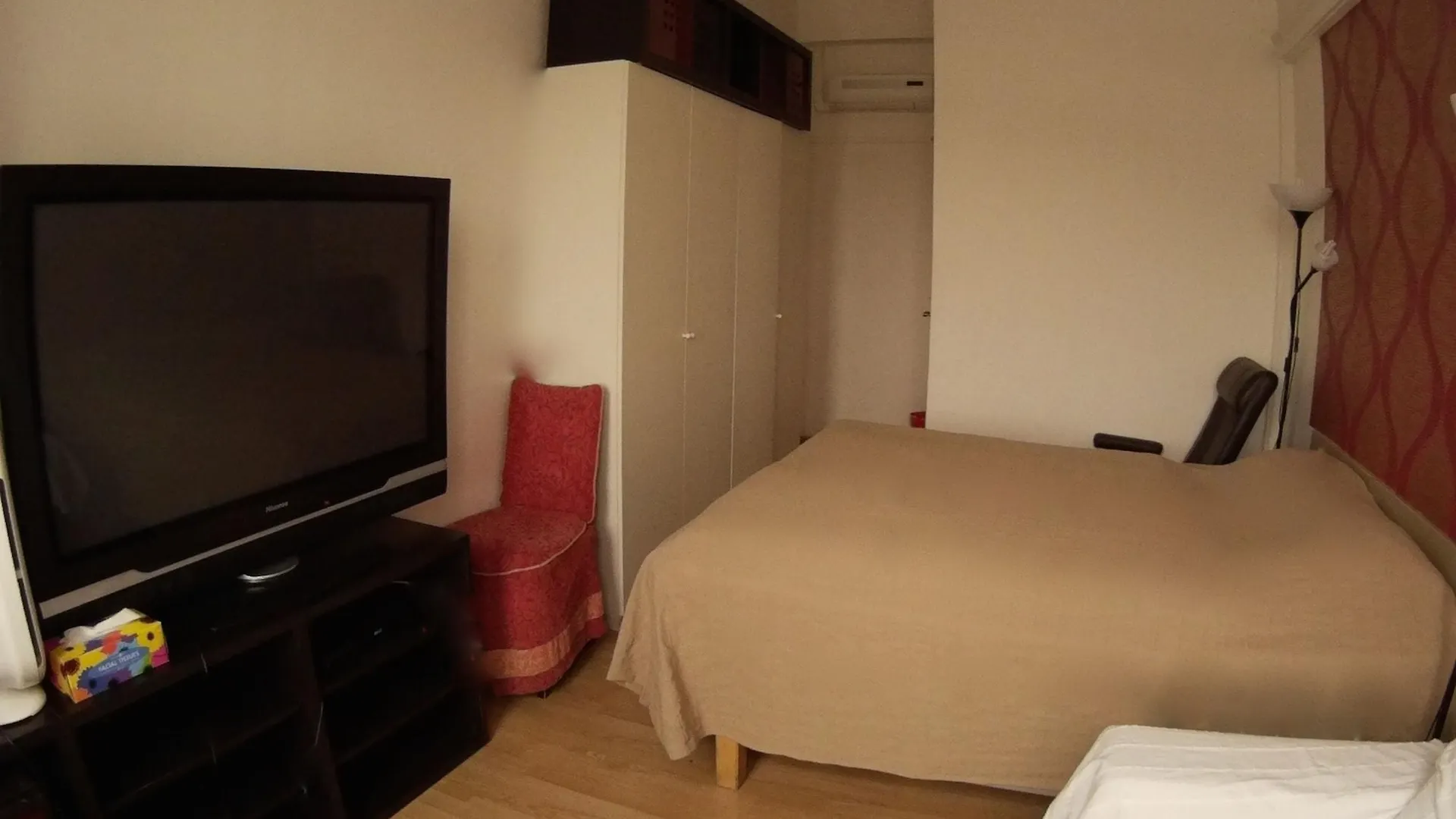 Europa Centerpoint Guesthouse Budapest Apartment