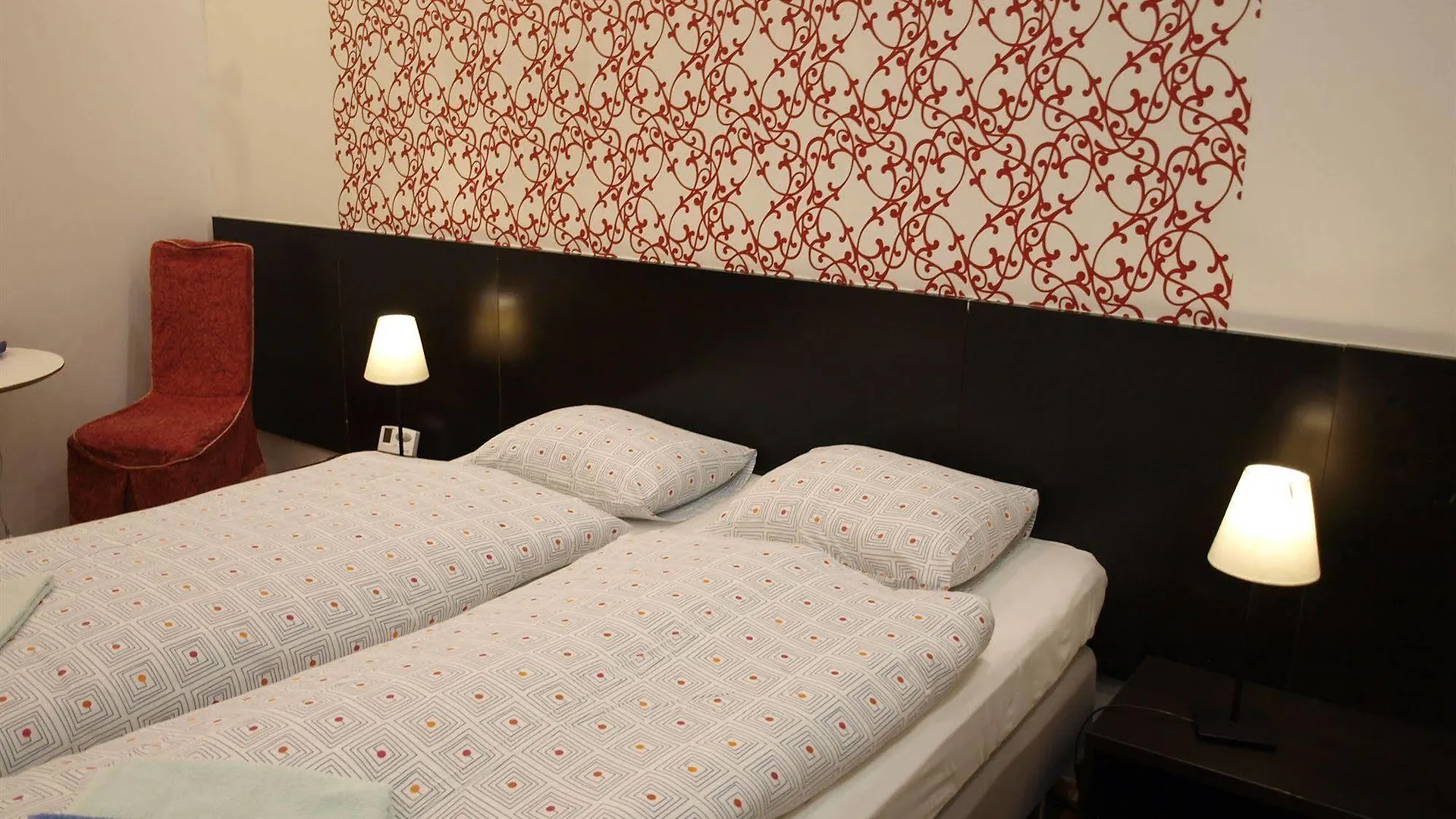 Apartment Europa Centerpoint Guesthouse Budapest