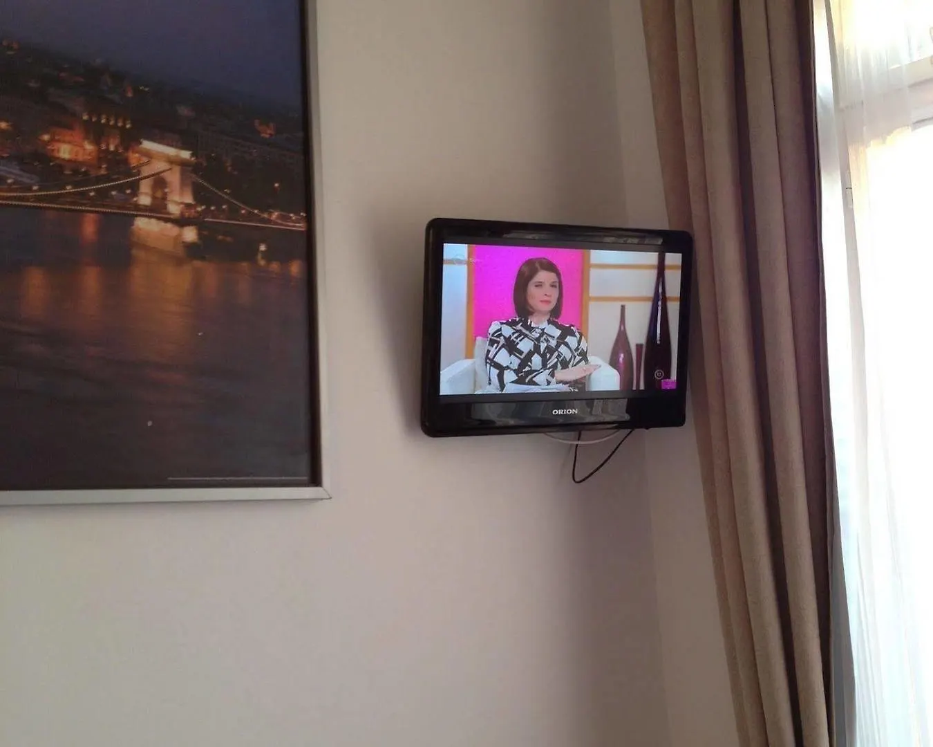 Europa Centerpoint Guesthouse Budapest 0*,  Hungary