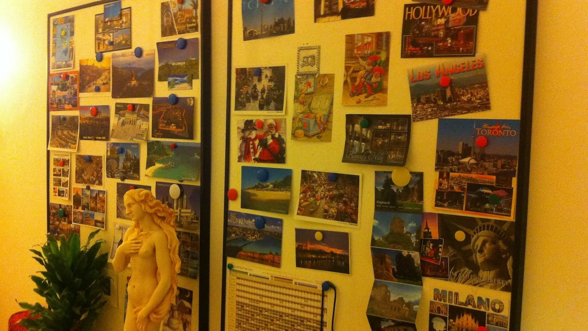 Europa Centerpoint Guesthouse Budapest 0*,  Hungary
