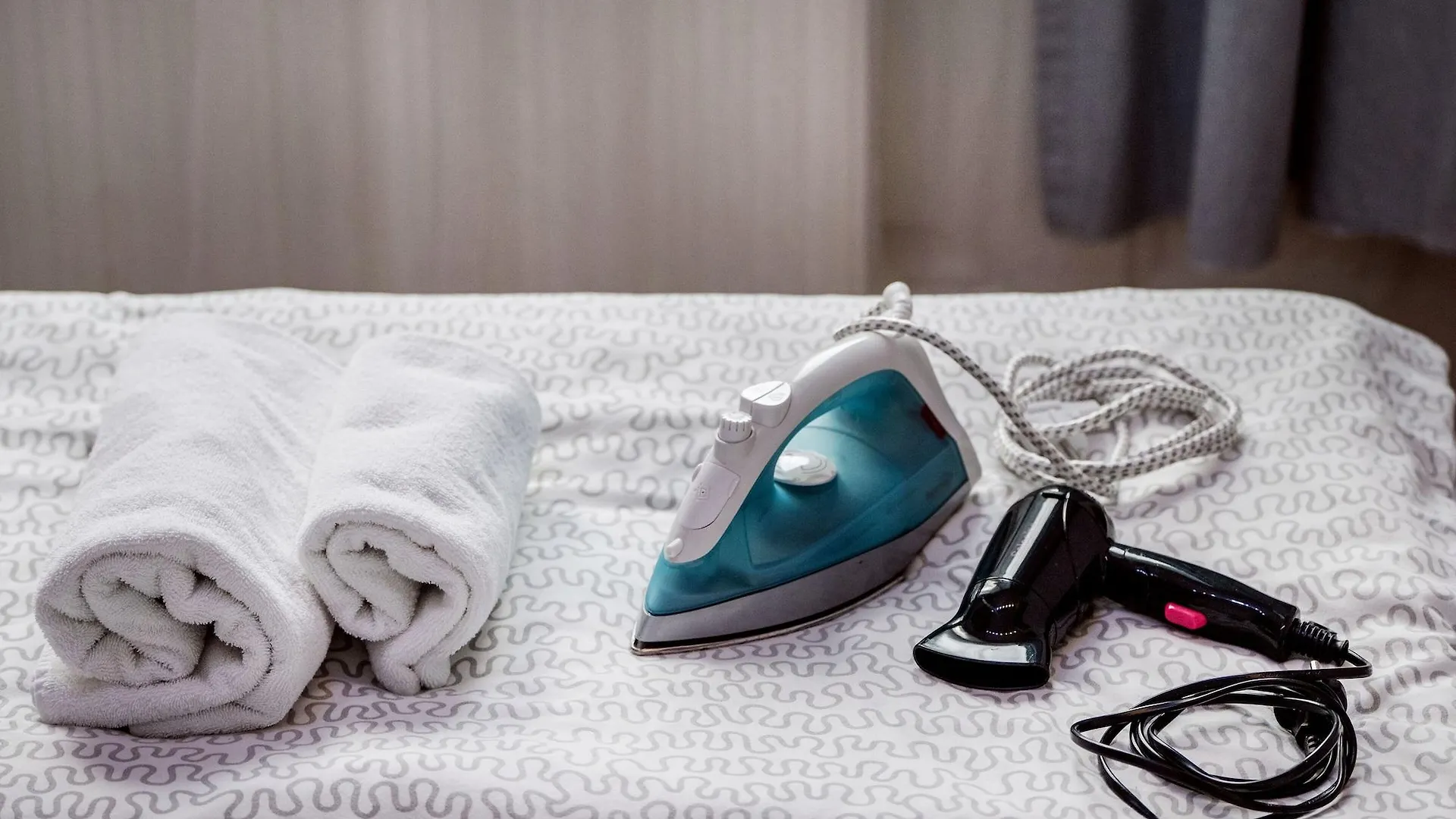 Apartmán Europa Centerpoint Guesthouse Budapešť