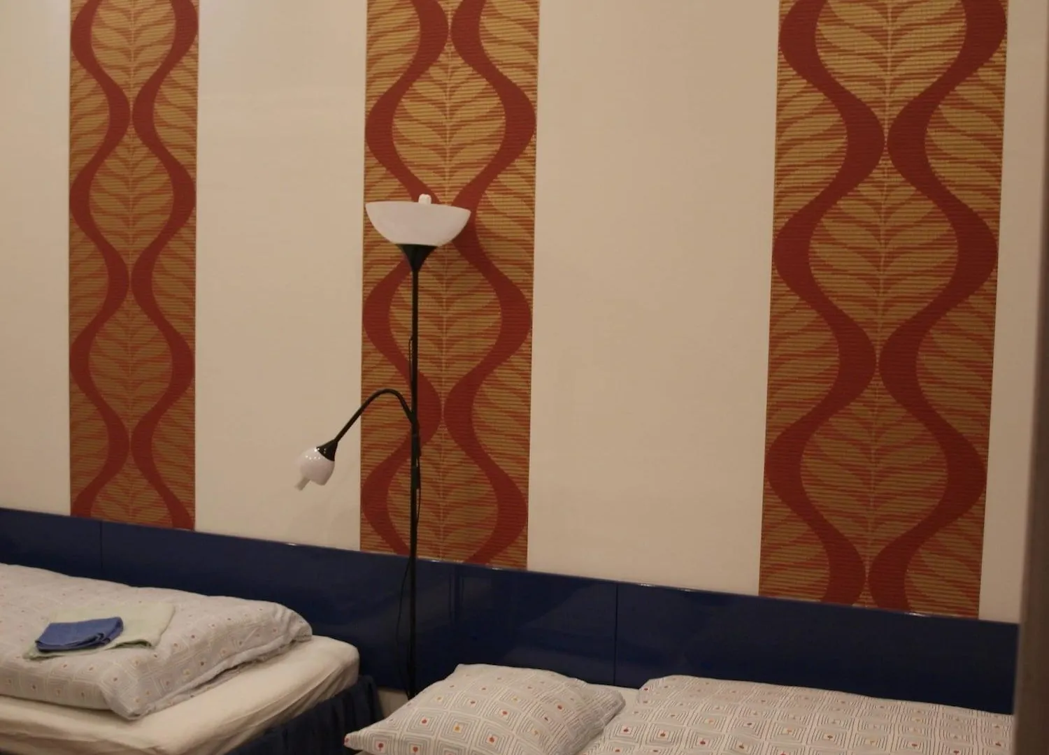 Europa Centerpoint Guesthouse Budapešť Maďarsko