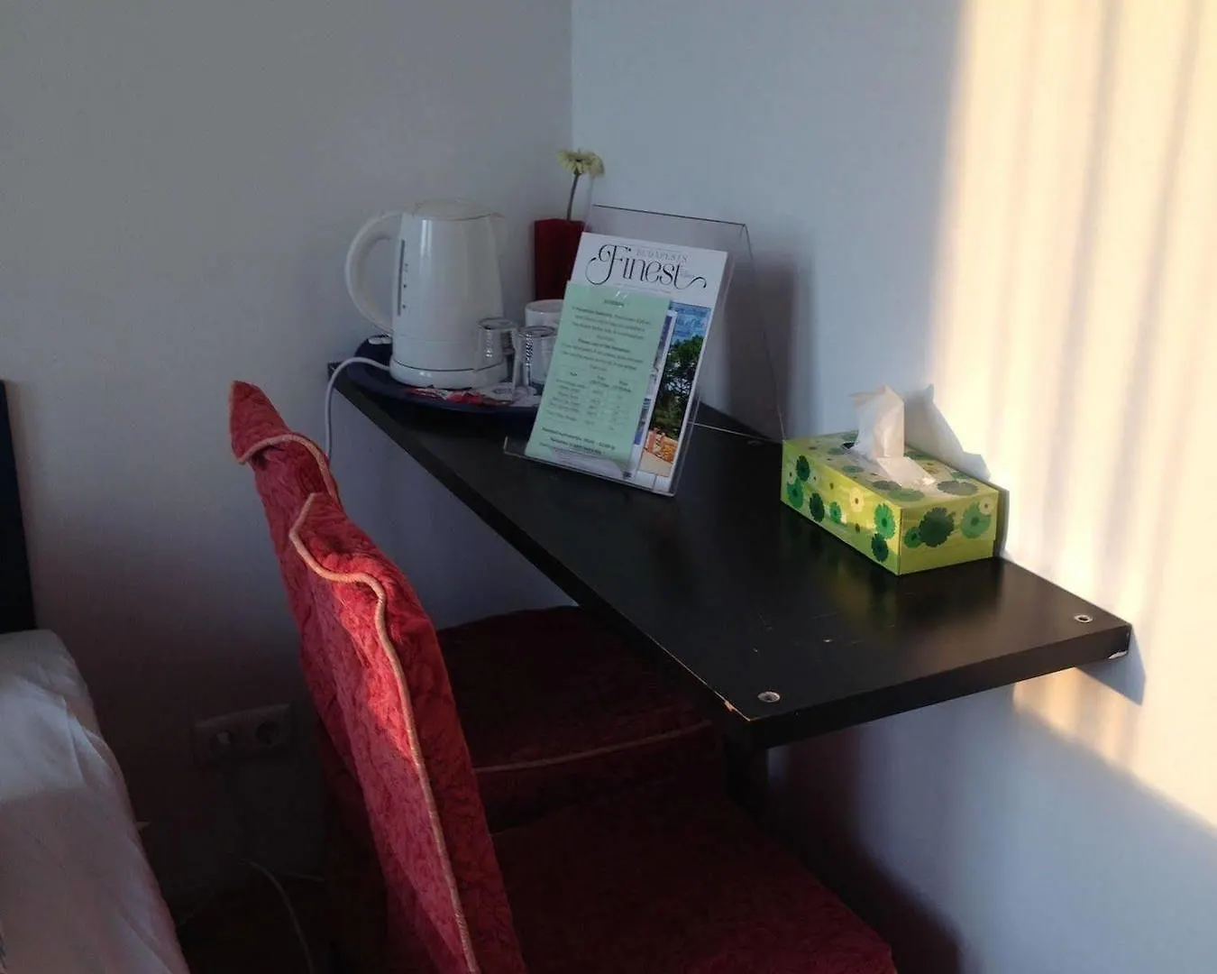 Apartmán Europa Centerpoint Guesthouse Budapešť