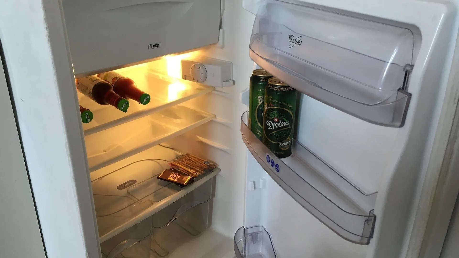 Apartmán Europa Centerpoint Guesthouse Budapešť